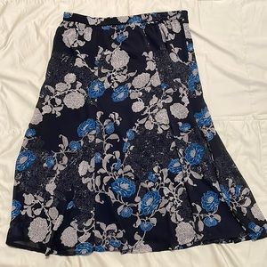 Serengeti Skirt